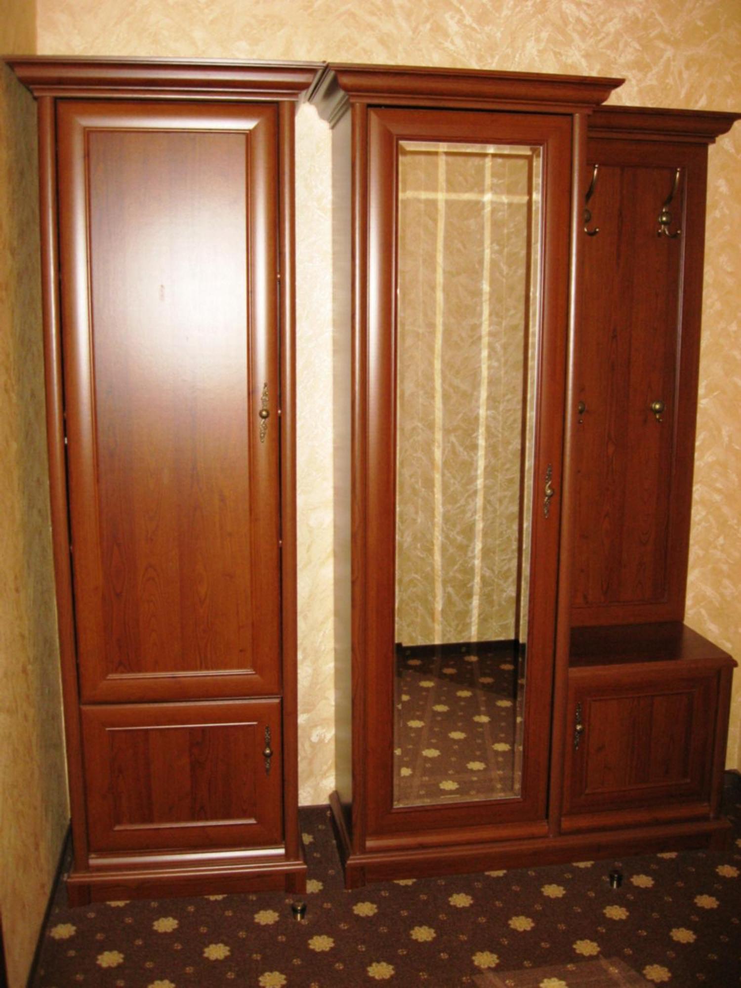 Shato Paradis Hotel Irpin Luaran gambar