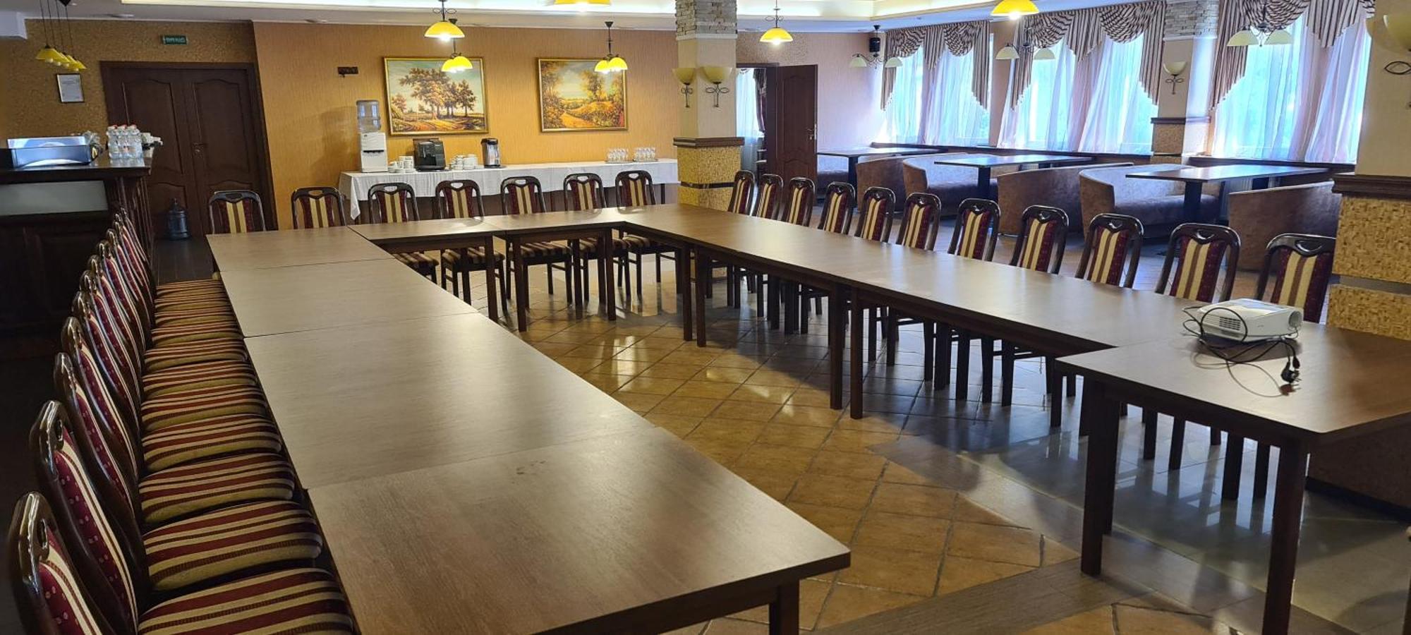 Shato Paradis Hotel Irpin Luaran gambar
