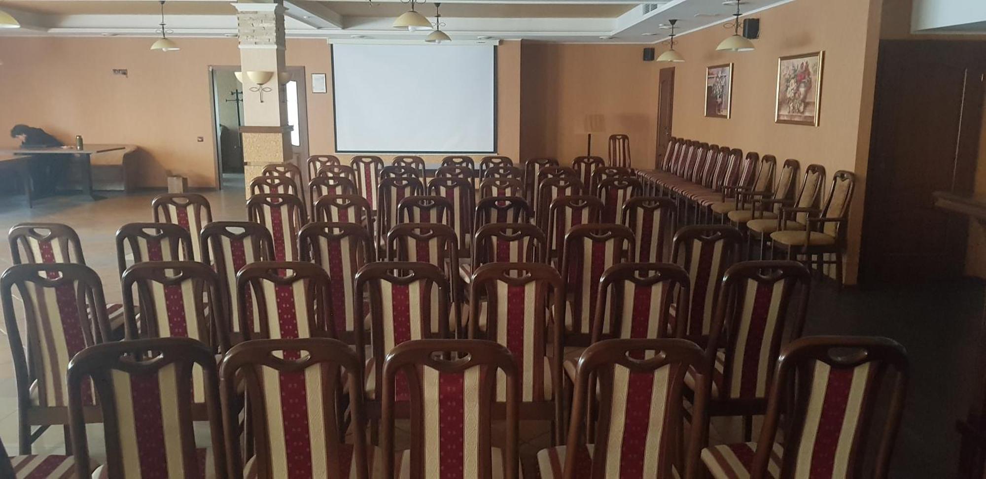 Shato Paradis Hotel Irpin Luaran gambar