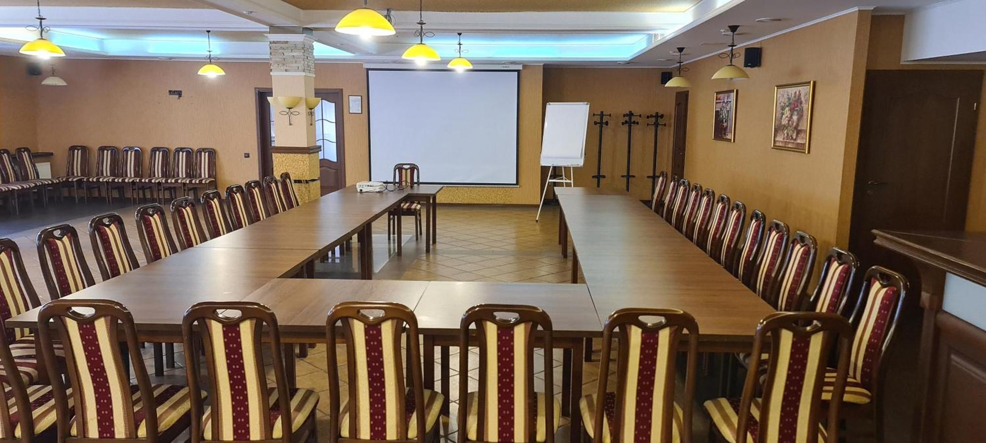 Shato Paradis Hotel Irpin Luaran gambar