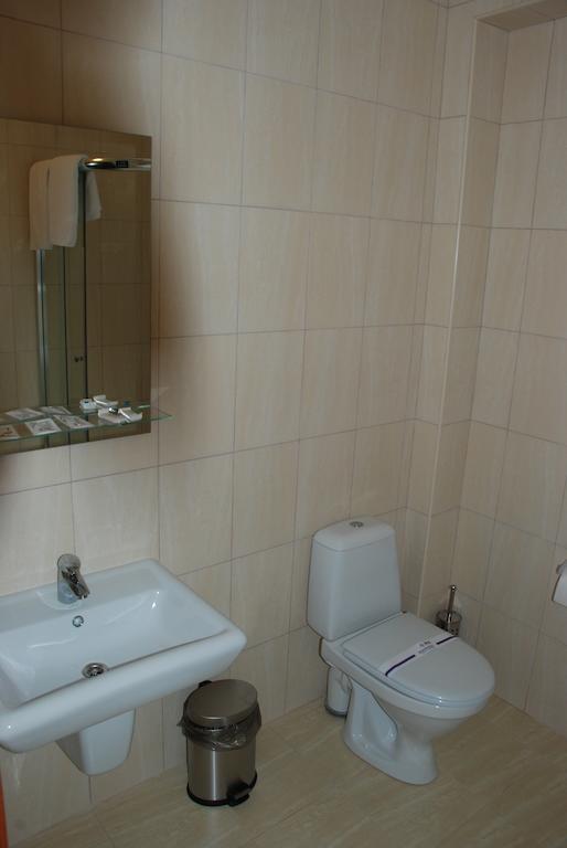 Shato Paradis Hotel Irpin Bilik gambar