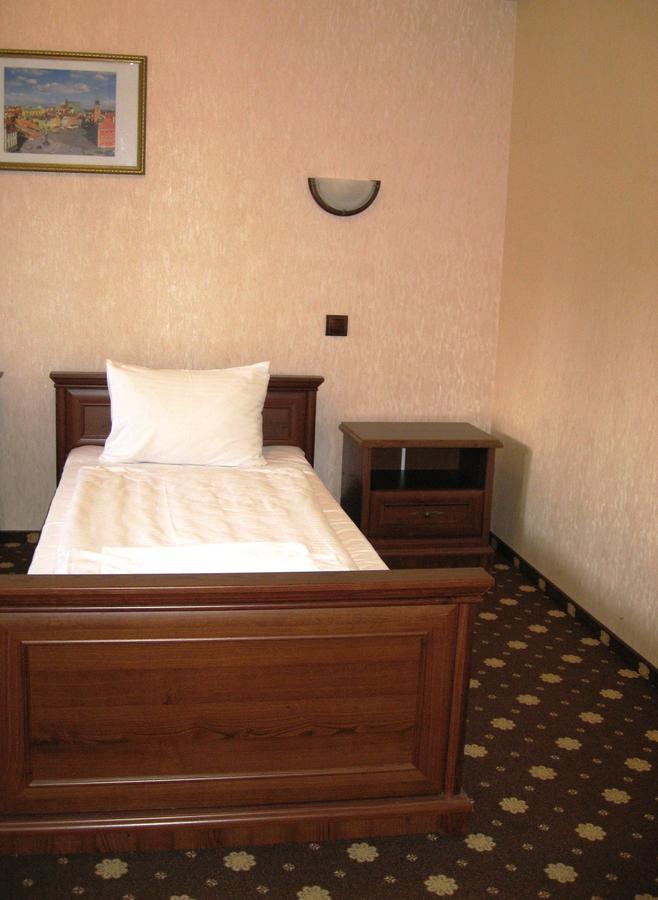Shato Paradis Hotel Irpin Bilik gambar